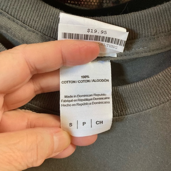 “Itsa Girl Thing“ teacher t-shirt - Picture 7 of 8